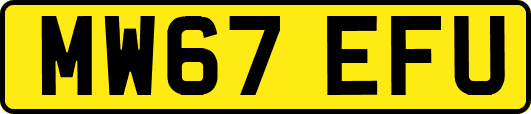 MW67EFU