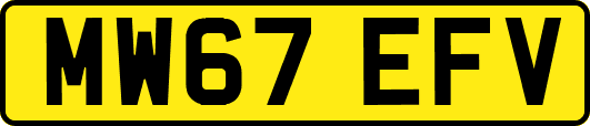 MW67EFV