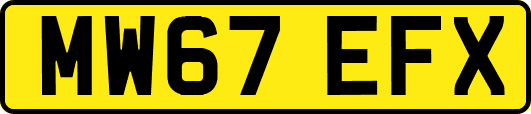 MW67EFX