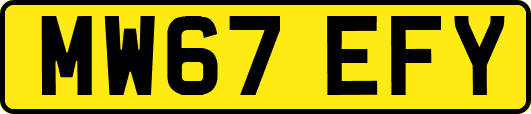 MW67EFY