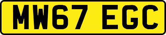MW67EGC