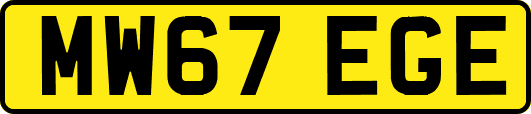 MW67EGE
