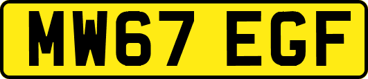 MW67EGF