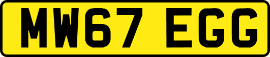 MW67EGG