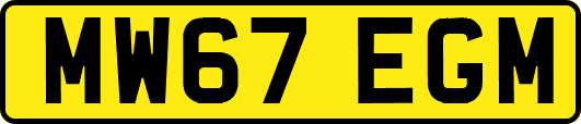 MW67EGM