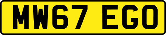 MW67EGO