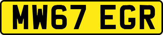 MW67EGR