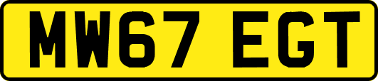 MW67EGT