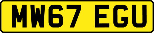 MW67EGU