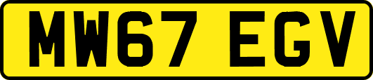MW67EGV
