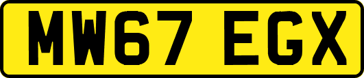 MW67EGX