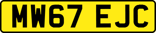 MW67EJC