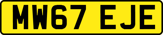 MW67EJE