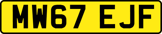 MW67EJF