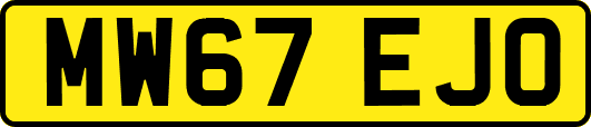 MW67EJO