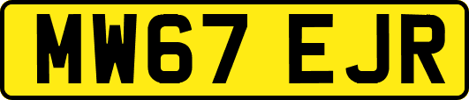 MW67EJR