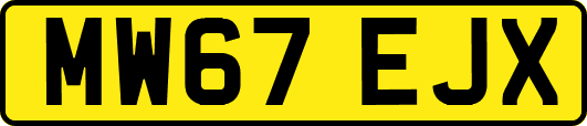 MW67EJX