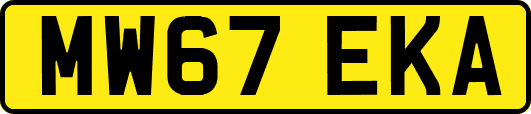 MW67EKA