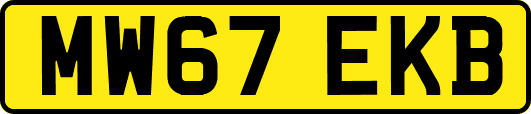 MW67EKB