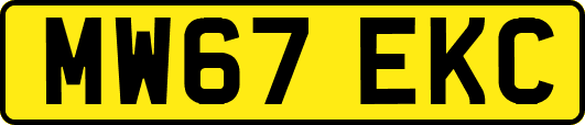 MW67EKC