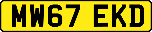 MW67EKD