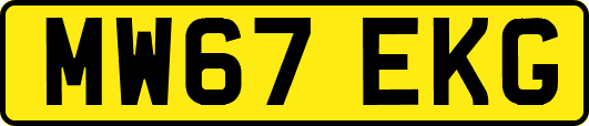MW67EKG