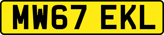 MW67EKL
