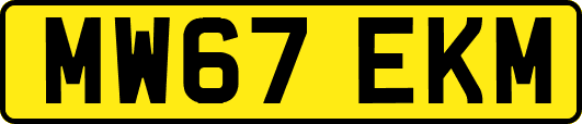 MW67EKM