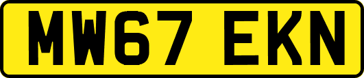 MW67EKN