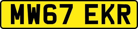 MW67EKR