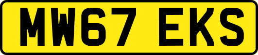 MW67EKS