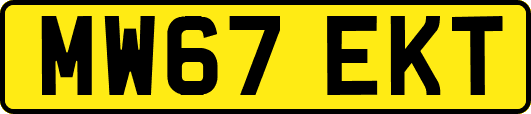 MW67EKT