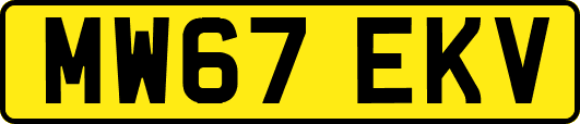 MW67EKV