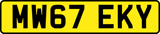 MW67EKY