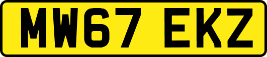 MW67EKZ