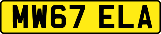 MW67ELA