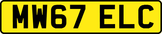 MW67ELC