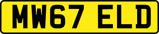 MW67ELD