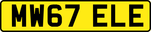 MW67ELE
