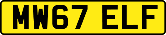 MW67ELF