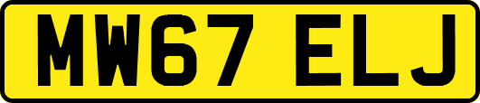 MW67ELJ