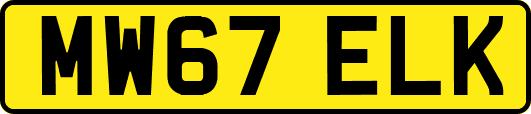 MW67ELK