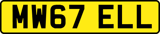 MW67ELL
