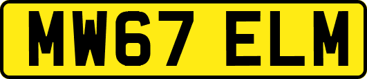 MW67ELM