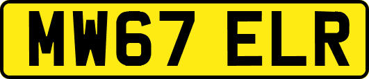 MW67ELR