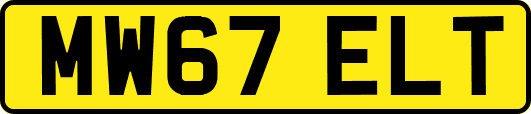 MW67ELT