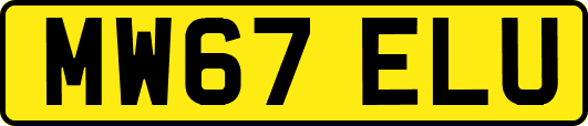 MW67ELU