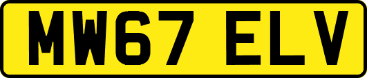 MW67ELV