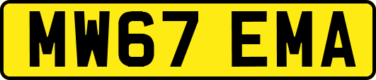 MW67EMA