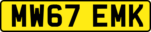 MW67EMK